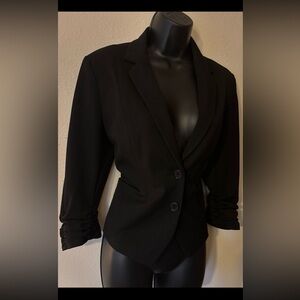 Express Tailored Blazer